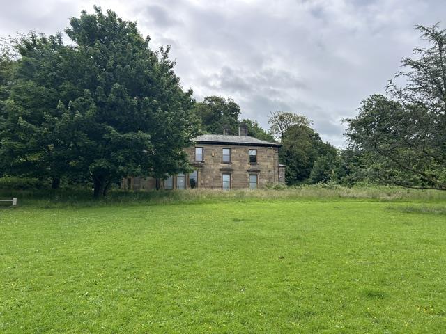 Parkfield Lodge House, Studio 3 Westbank Stables Greaves Road